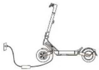 Xiaomi Electric Scooter 6 Ultra - Încărcați-vă trotineta - 1