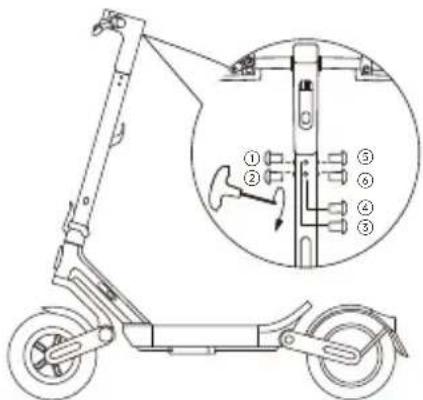 Xiaomi Electric Scooter 6 Ultra - Briga i održavanje - 2