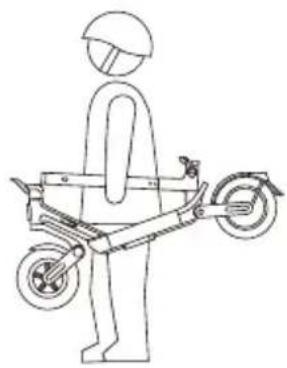 Xiaomi Electric Scooter 6 Ultra - Nešimas - 1
