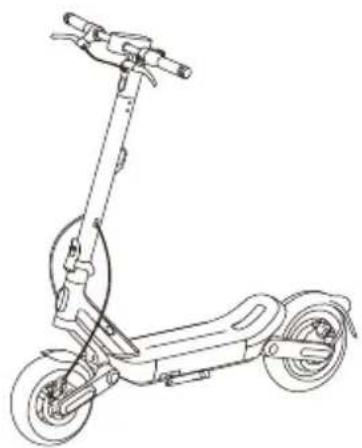 Xiaomi Electric Scooter 6 Ultra - Összeszerelés és üzembe helyezés - 2