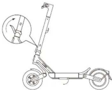 Xiaomi Electric Scooter 6 Ultra - Surinkimas ir paruošimas - 1