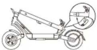 Xiaomi Electric Scooter 6 Ultra - Avaaminen - 1
