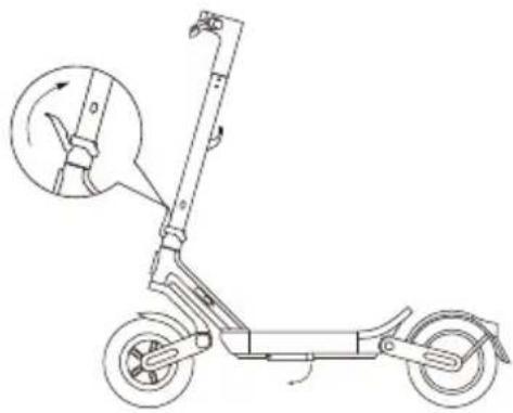 Xiaomi Electric Scooter 6 Ultra - Montaje y preparación - 1