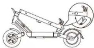 Xiaomi Electric Scooter 6 Ultra - Depliere - 1