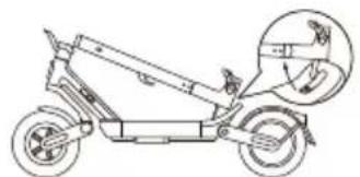 Xiaomi Electric Scooter 6 Ultra - Aufklappen - 1