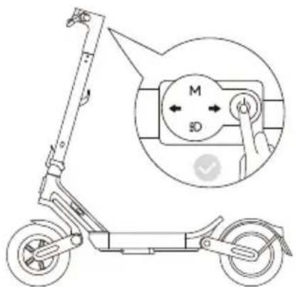 Xiaomi Electric Scooter 6 Ultra - Zusammenbau und Einrichten - 4