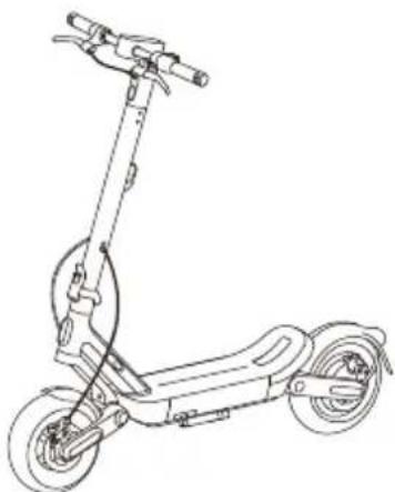 Xiaomi Electric Scooter 6 Ultra - Asamblare și configurare - 3
