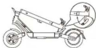 Xiaomi Electric Scooter 6 Ultra - Uitklappen - 1