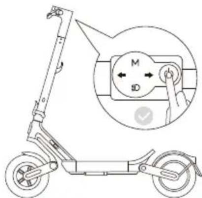 Xiaomi Electric Scooter 6 Ultra - Surinkimas ir paruošimas - 4