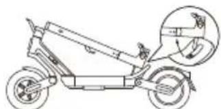 Xiaomi Electric Scooter 6 Ultra - Despliegue - 1
