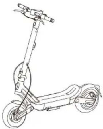Xiaomi Electric Scooter 6 Ultra - Складання та налаштування - 2