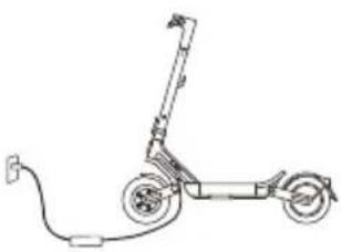 Xiaomi Electric Scooter 6 Ultra - Laden Sie Ihren Roller auf - 1