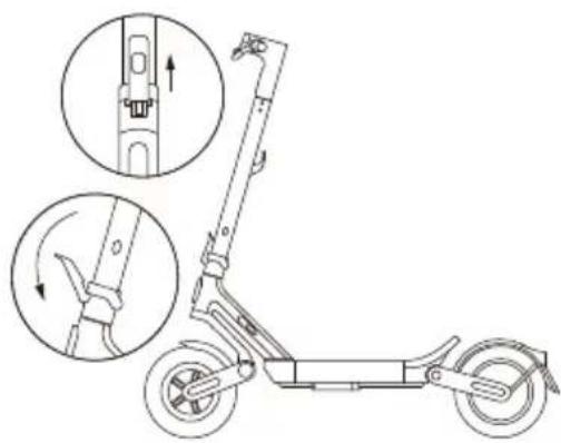 Xiaomi Electric Scooter 6 Ultra - Asamblare și configurare - 5