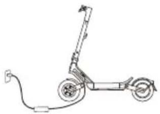 Xiaomi Electric Scooter 6 Ultra - Nabijte svou koloběžku - 1