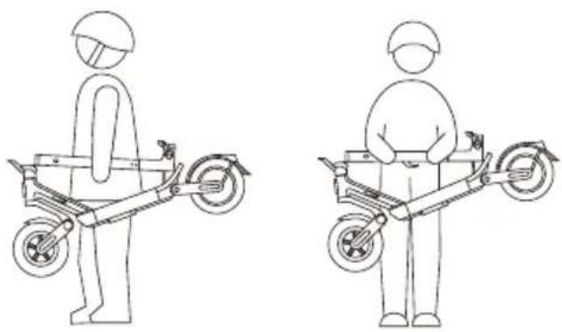 Xiaomi Electric Scooter 6 Ultra - Transportar - 1