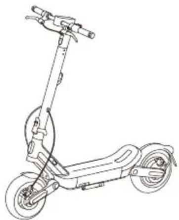 Xiaomi Electric Scooter 6 Ultra - Assembly and Set-up - 2
