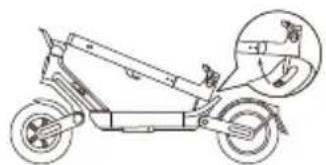 Xiaomi Electric Scooter 6 Ultra - Szétnyitás - 1