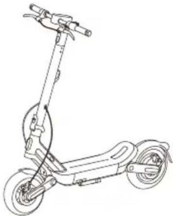 Xiaomi Electric Scooter 6 Ultra - Συναρμολόγηση και ρύθμιση - 3