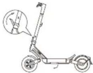 Xiaomi Electric Scooter 6 Ultra - Depliere - 2