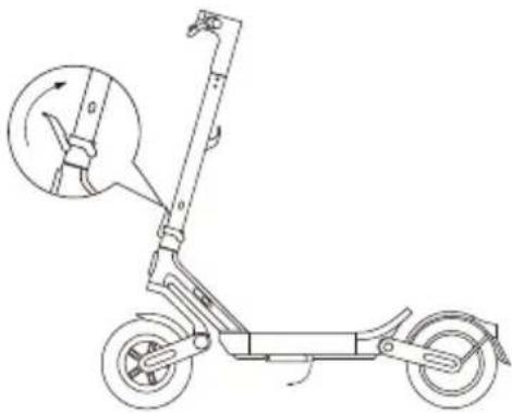 Xiaomi Electric Scooter 6 Ultra - Сборка и регулировка - 1