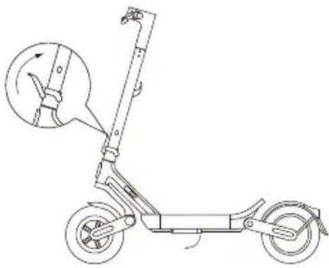 Xiaomi Electric Scooter 6 Ultra - Avis de non-responsabilité - 1