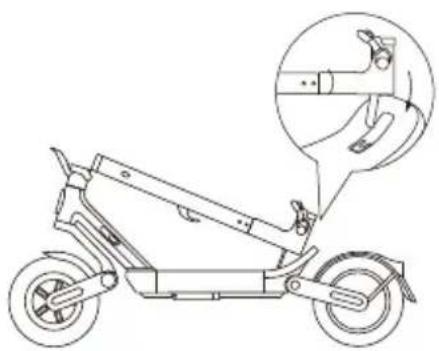 Xiaomi Electric Scooter 6 Ultra - Складання - 4