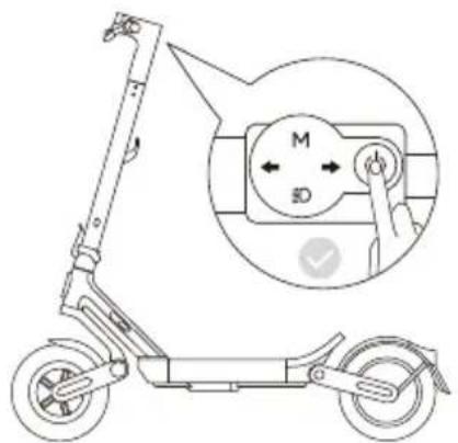Xiaomi Electric Scooter 6 Ultra - Montaje y preparación - 4