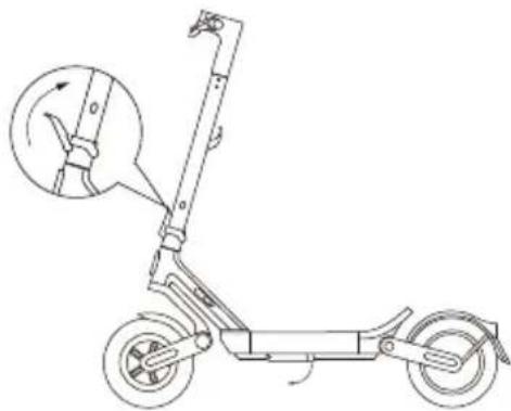 Xiaomi Electric Scooter 6 Ultra - Курастыру және орнату - 1