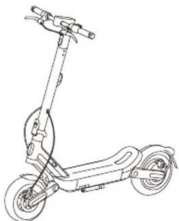 Xiaomi Electric Scooter 6 Ultra - Briga i održavanje - 1