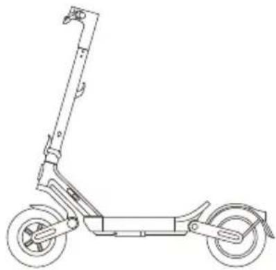 Xiaomi Electric Scooter 6 Ultra - Складання - 1