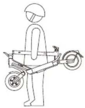 Xiaomi Electric Scooter 6 Ultra - Transport - 1