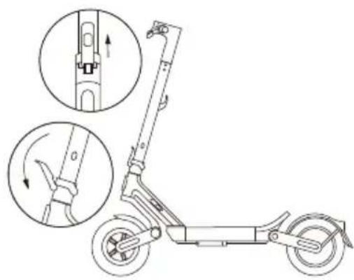 Xiaomi Electric Scooter 6 Ultra - Briga i održavanje - 4