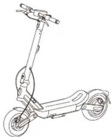 Xiaomi Electric Scooter 6 Ultra - Surinkimas ir paruošimas - 2