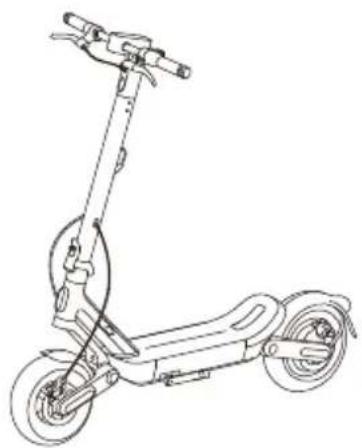 Xiaomi Electric Scooter 6 Ultra - Сборка и регулировка - 3