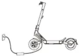 Xiaomi Electric Scooter 6 Ultra - Charge Your Scooter - 1