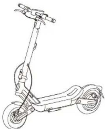Xiaomi Electric Scooter 6 Ultra - Montáž a nastavení - 2