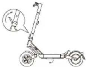Xiaomi Electric Scooter 6 Ultra - Methode A: - 6
