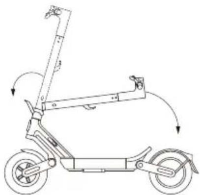 Xiaomi Electric Scooter 6 Ultra - Asamblare și configurare - 6