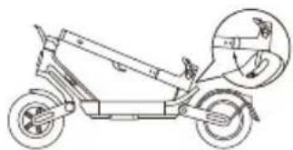 Xiaomi Electric Scooter 6 Ultra - Rozložení - 1
