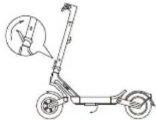 Xiaomi Electric Scooter 6 Ultra - Szétnyitás - 2