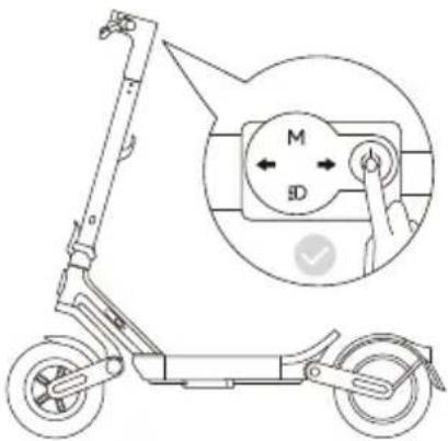 Xiaomi Electric Scooter 6 Ultra - Складання та налаштування - 4