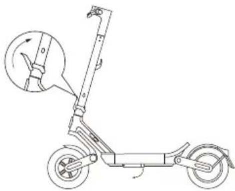 Xiaomi Electric Scooter 6 Ultra - Montáž a nastavení - 1