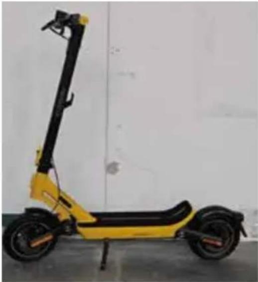 Xiaomi Electric Scooter 6 Ultra - Apéndice 4. Declaración responsable anti-manipulación - 2