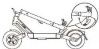 Xiaomi Electric Scooter 6 Ultra - Desdobrar - 1