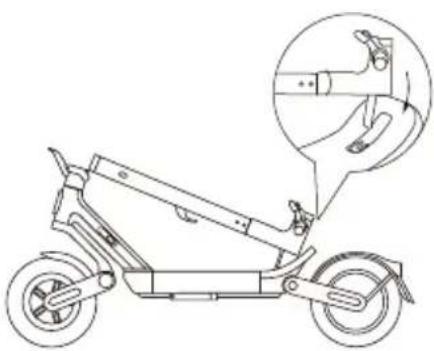 Xiaomi Electric Scooter 6 Ultra - Sulankstymas - 4