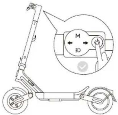 Xiaomi Electric Scooter 6 Ultra - Assemblage et configuration - 4