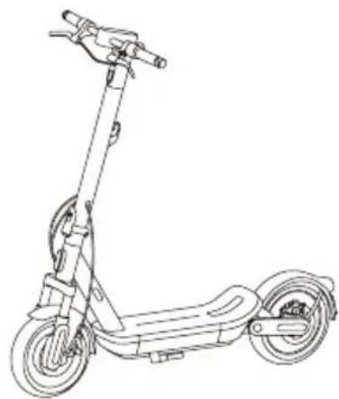 Xiaomi Electric Scooter 6 Max - Zusammenbau und Einrichten - 2