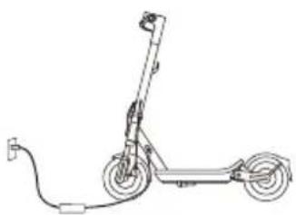 Xiaomi Electric Scooter 6 Max - Lataa sähköpotkulautasi - 1