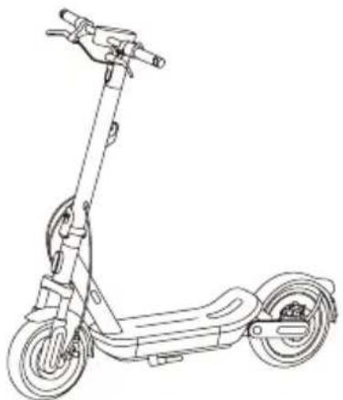 Xiaomi Electric Scooter 6 Max - Összeszerelés és üzembe helyezés - 2