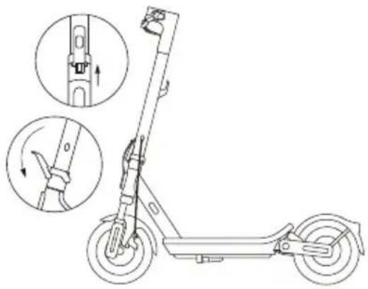 Xiaomi Electric Scooter 6 Max - Briga i održavanje - 4